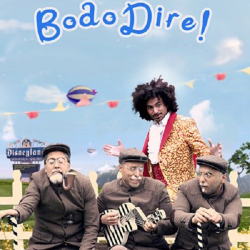 دانلود آهنگ بدو دیره دانلود آهنگ بدو دیره